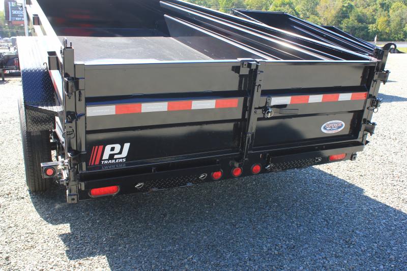 new Dump Trailers PJ Trailers  for sale, in Schenectady, NY Thumbnail 12
