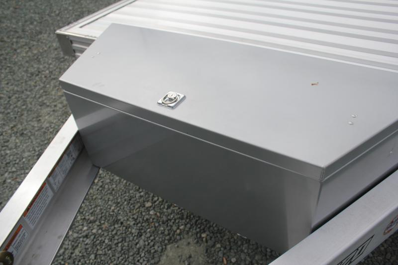 new Car Haulers / Racing Trailers Timpte  for sale, in Virginia Beach, VA Thumbnail 8