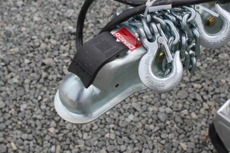 new Utility Trailers Aluma  for sale, in Schenectady, NY Thumbnail 3