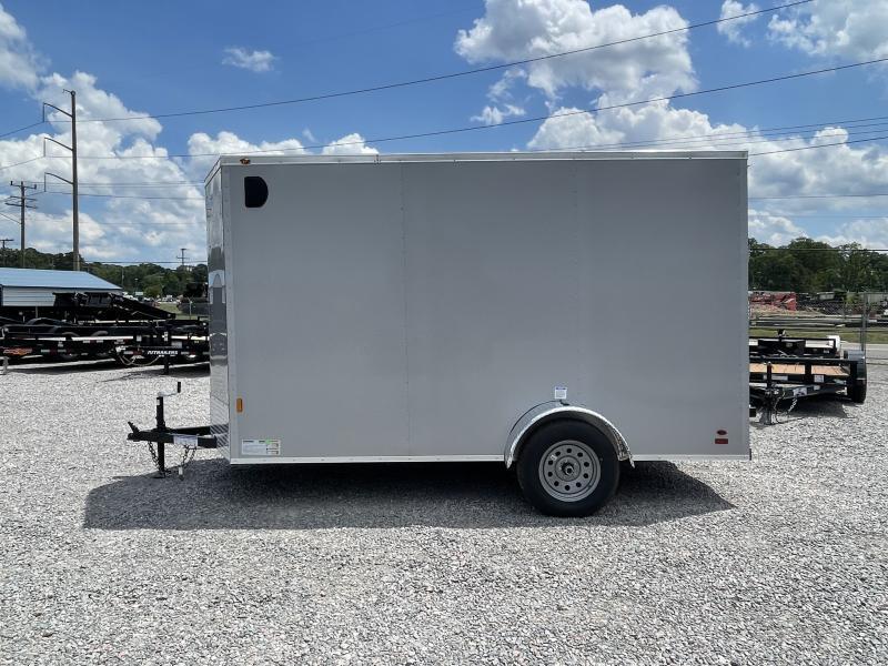 new Cargo (Enclosed) Trailers Continental Cargo  for sale, in Virginia Beach, VA Thumbnail 5