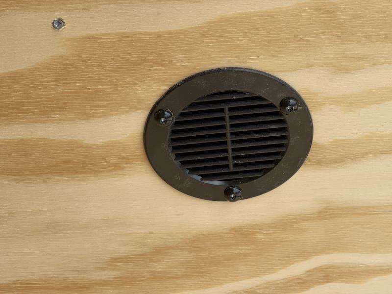 new Cargo (Enclosed) Trailers Continental Cargo  for sale, in Virginia Beach, VA Thumbnail 8