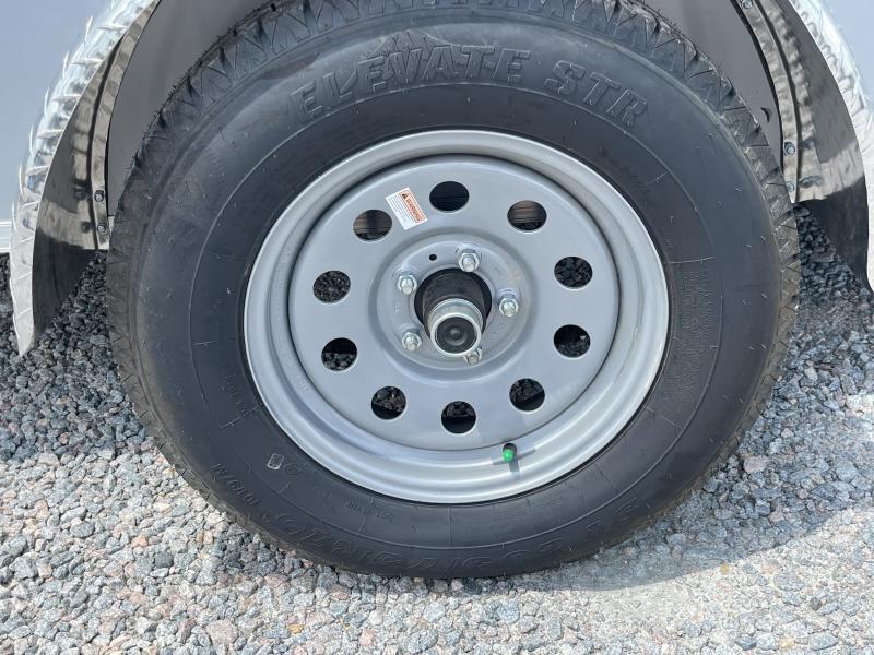 new Cargo (Enclosed) Trailers Continental Cargo  for sale, in Virginia Beach, VA Thumbnail 10