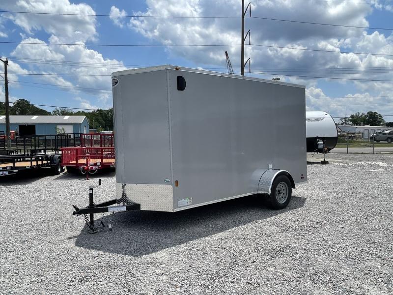 new Cargo (Enclosed) Trailers Continental Cargo  for sale, in Virginia Beach, VA Thumbnail 4