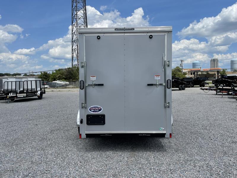 new Cargo (Enclosed) Trailers Continental Cargo  for sale, in Virginia Beach, VA Thumbnail 6