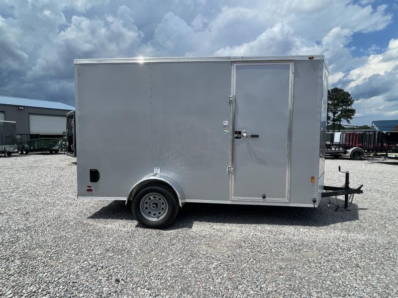 new Cargo (Enclosed) Trailers Continental Cargo  for sale, in Virginia Beach, VA Thumbnail 2