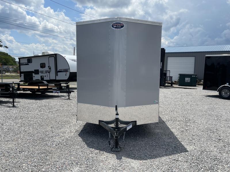 new Cargo (Enclosed) Trailers Continental Cargo  for sale, in Virginia Beach, VA Thumbnail 3