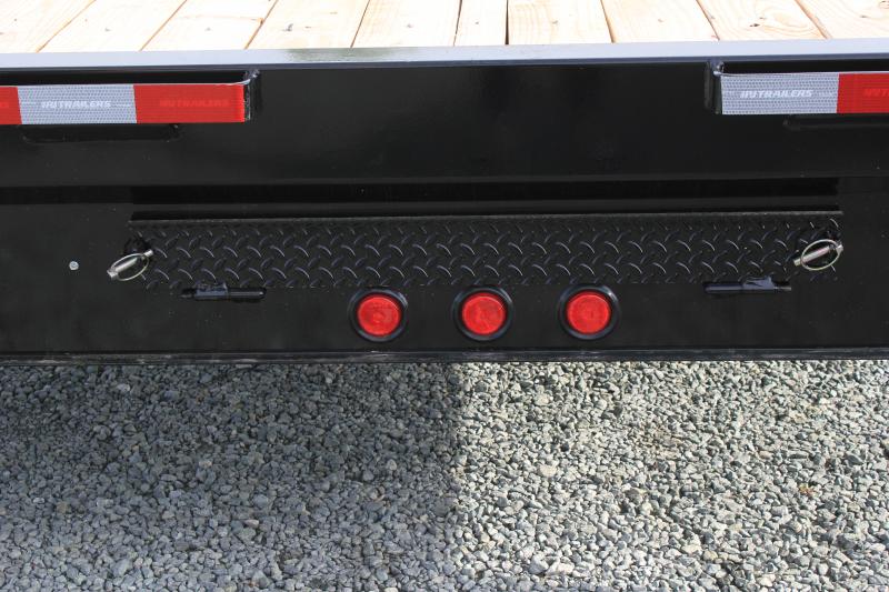 new Equipment / Flatbed Trailers PJ Trailers  for sale, in Schenectady, NY Thumbnail 8