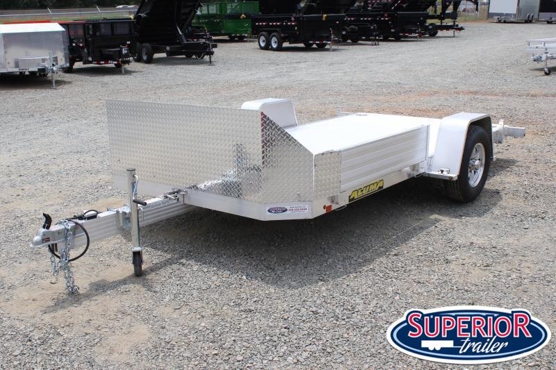 2023 Aluma 8214HS Tilt Slingshot Trailer w/ Low Clearance Package 2023 Aluma 8214HS Tilt Slingshot Trailer w/ Low Clearance Package