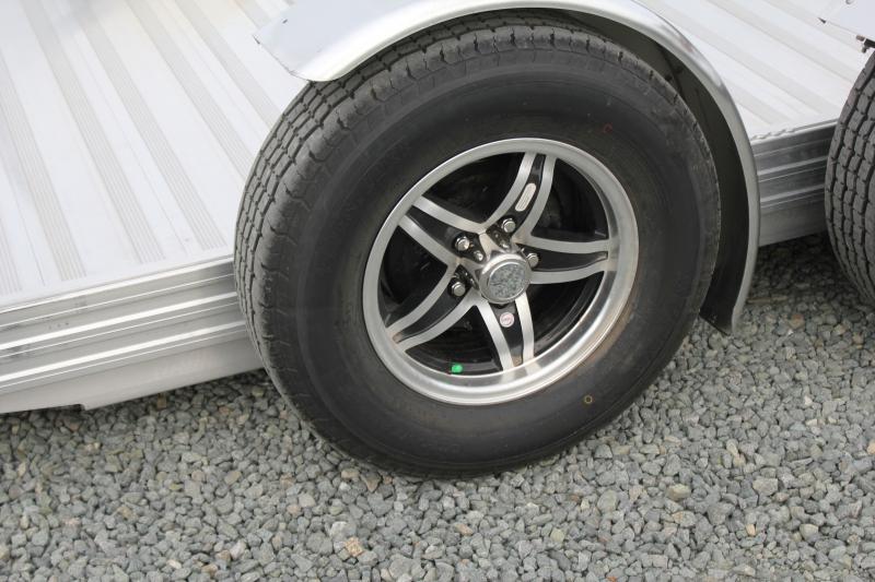 new Car Haulers / Racing Trailers Timpte  for sale, in Richmond, VA Thumbnail 11