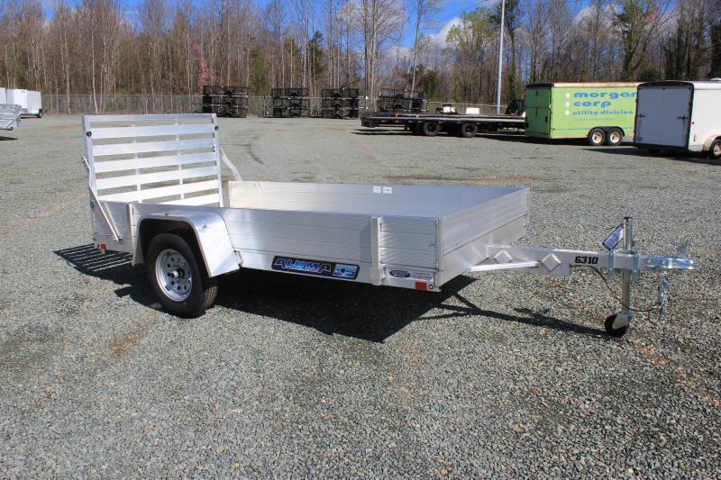 new Utility Trailers Aluma  for sale, in Suffolk, VA Thumbnail 2