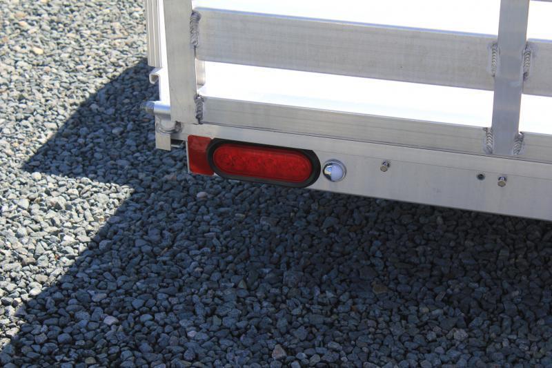 new Utility Trailers Aluma  for sale, in Suffolk, VA Thumbnail 11