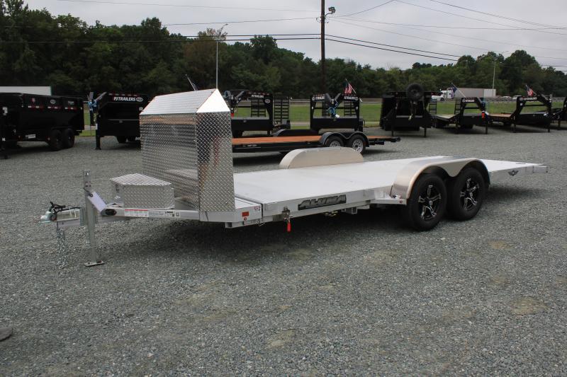 new Car Haulers / Racing Trailers Aluma  for sale, in Schenectady, NY Thumbnail 3