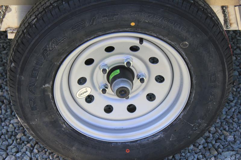 new Utility Trailers Aluma  for sale, in Suffolk, VA Thumbnail 13