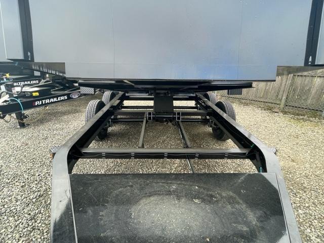 new Dump Trailers PJ Trailers  for sale, in Richmond, VA Thumbnail 15