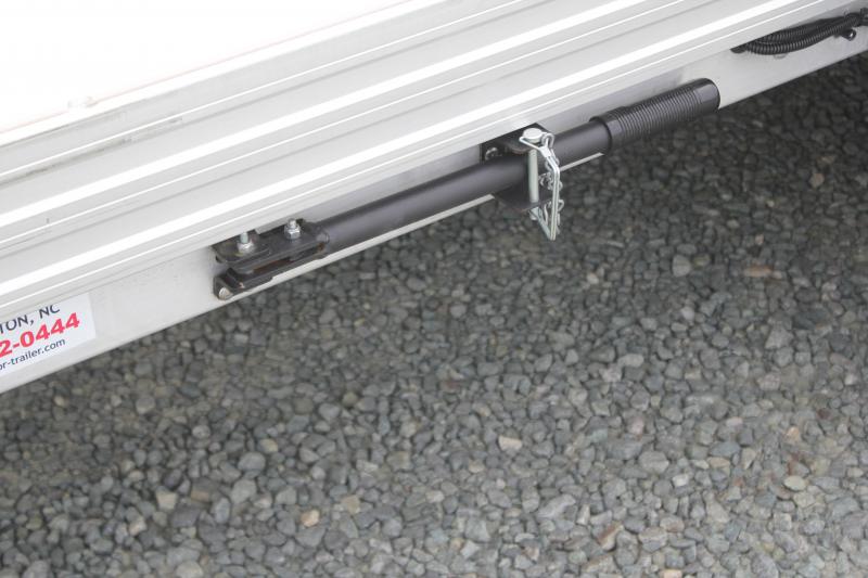 new Car Haulers / Racing Trailers Timpte  for sale, in Virginia Beach, VA Thumbnail 10