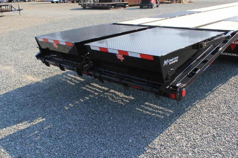 new Equipment / Flatbed Trailers PJ Trailers  for sale, in Richmond, VA Thumbnail 15