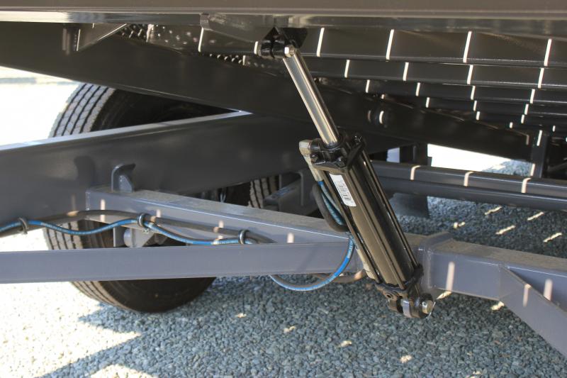 new Equipment / Flatbed Trailers Midsota  for sale, in Schenectady, NY Thumbnail 8