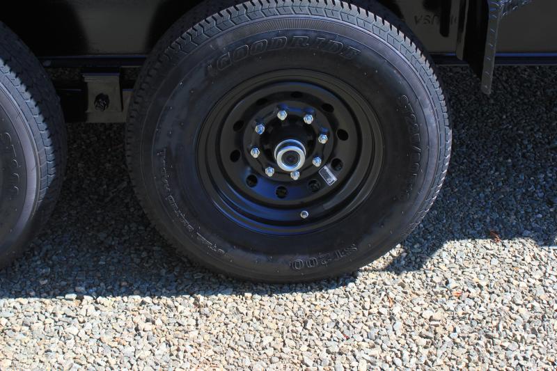 new Dump Trailers PJ Trailers  for sale, in Schenectady, NY Thumbnail 17