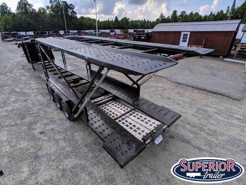 new Car Haulers / Racing Trailers Take 3 Trailers  for sale, in Schenectady, NY Thumbnail 9