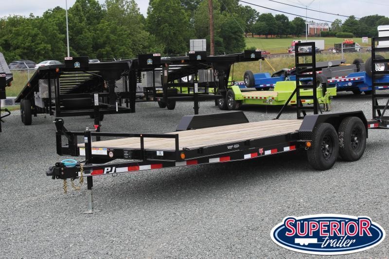 2022 PJ Trailers 18 CE 10K w/ Fold Up Ramps FALL FACTORY SAVINGS $500 OFF 2022 PJ Trailers 18 CE 10K w/ Fold Up Ramps FALL FACTORY SAVINGS $500 OFF