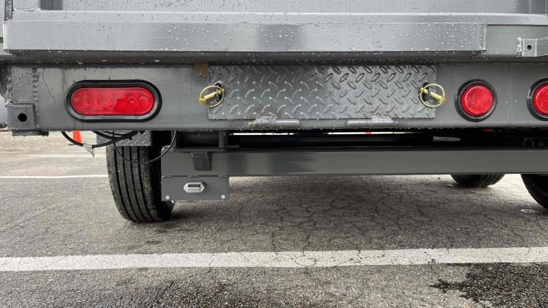 new Dump Trailers PJ Trailers  for sale, in Richmond, VA Thumbnail 9