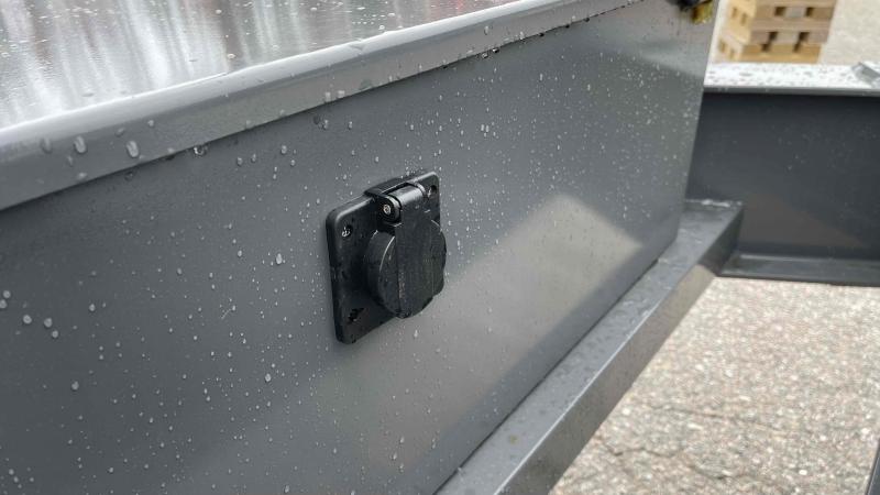 new Dump Trailers PJ Trailers  for sale, in Richmond, VA Thumbnail 15