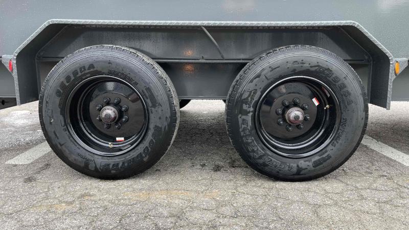 new Dump Trailers PJ Trailers  for sale, in Richmond, VA Thumbnail 19