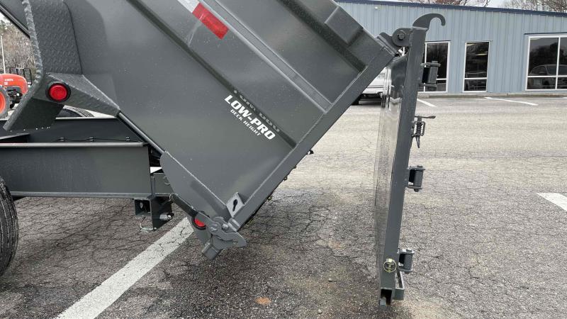 new Dump Trailers PJ Trailers  for sale, in Richmond, VA Thumbnail 7