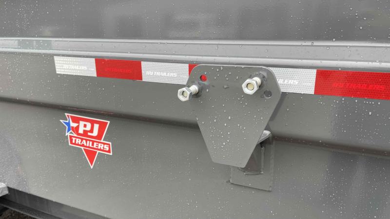 new Dump Trailers PJ Trailers  for sale, in Richmond, VA Thumbnail 18