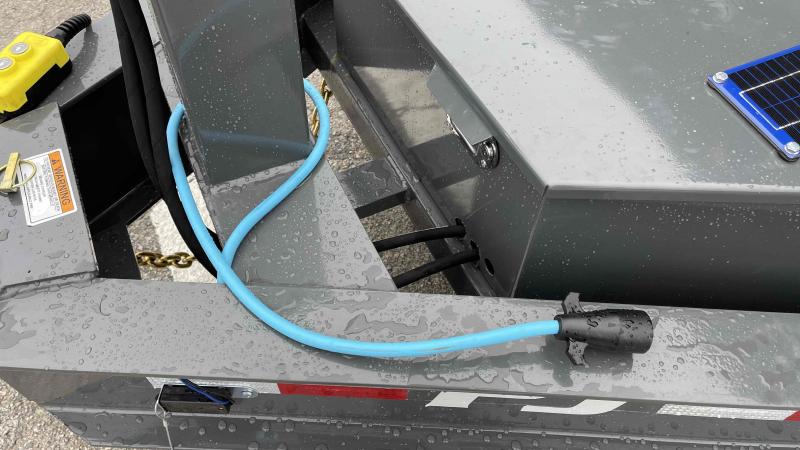 new Dump Trailers PJ Trailers  for sale, in Richmond, VA Thumbnail 14