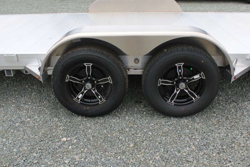 new Car Haulers / Racing Trailers Aluma  for sale, in Schenectady, NY Thumbnail 10