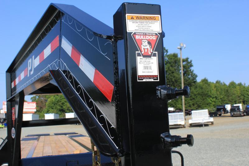 new Equipment / Flatbed Trailers PJ Trailers  for sale, in Richmond, VA Thumbnail 7