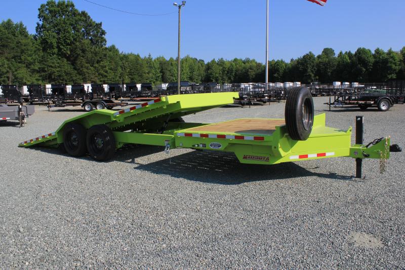 new Equipment / Flatbed Trailers Midsota  for sale, in Schenectady, NY Thumbnail 2