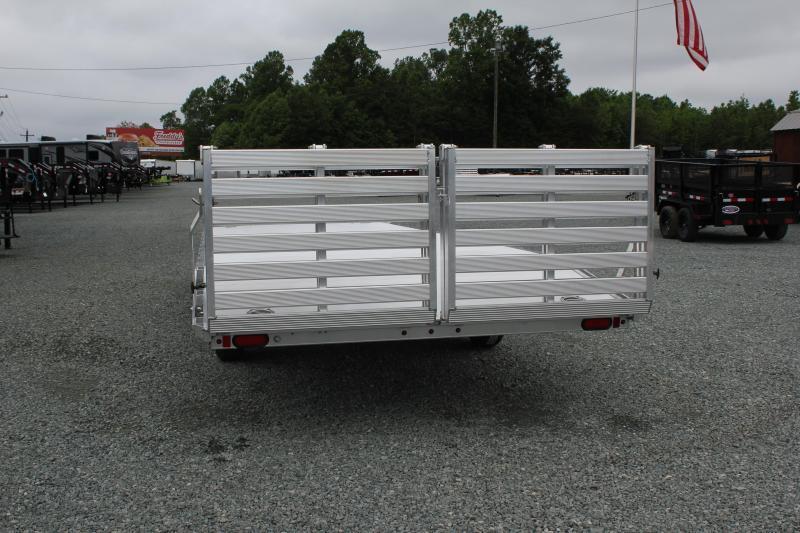 new Utility Trailers Aluma  for sale, in Schenectady, NY Thumbnail 6
