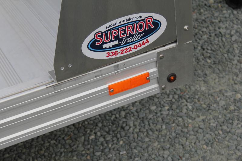 new Car Haulers / Racing Trailers Timpte  for sale, in Richmond, VA Thumbnail 9
