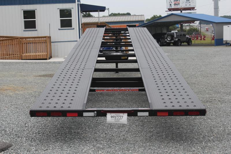 new Car Haulers / Racing Trailers Take 3 Trailers  for sale, in Richmond, VA Thumbnail 5