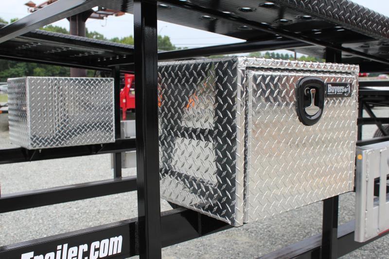 new Car Haulers / Racing Trailers Take 3 Trailers  for sale, in Richmond, VA Thumbnail 8