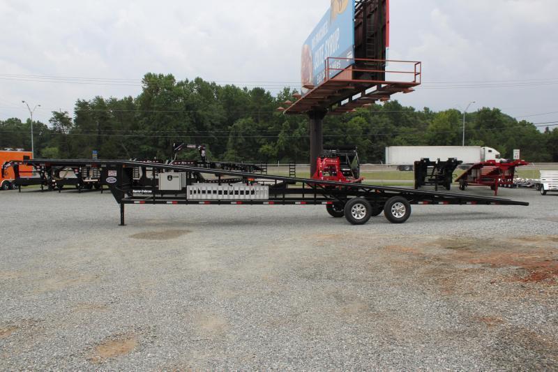 new Car Haulers / Racing Trailers Take 3 Trailers  for sale, in Richmond, VA Thumbnail 4