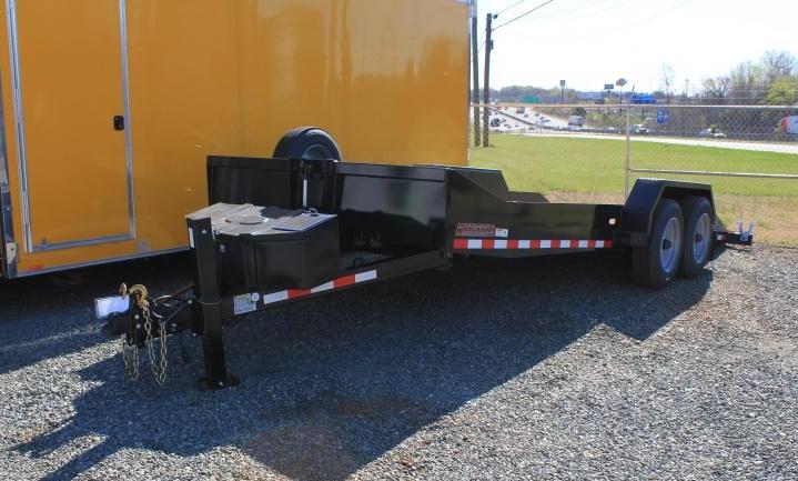 2022 Midsota SL20 Scissor Lift Trailer 2022 Midsota SL20 Scissor Lift Trailer