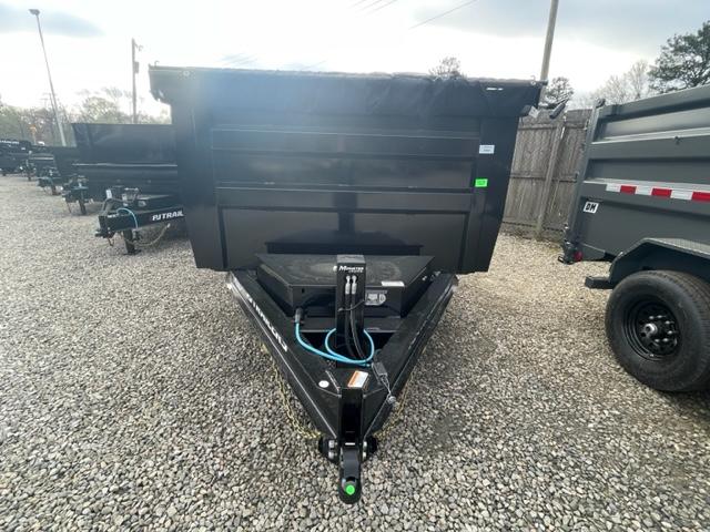 new Dump Trailers PJ Trailers  for sale, in Richmond, VA Thumbnail 8