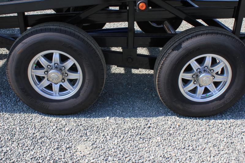 new Car Haulers / Racing Trailers Take 3 Trailers  for sale, in Schenectady, NY Thumbnail 12