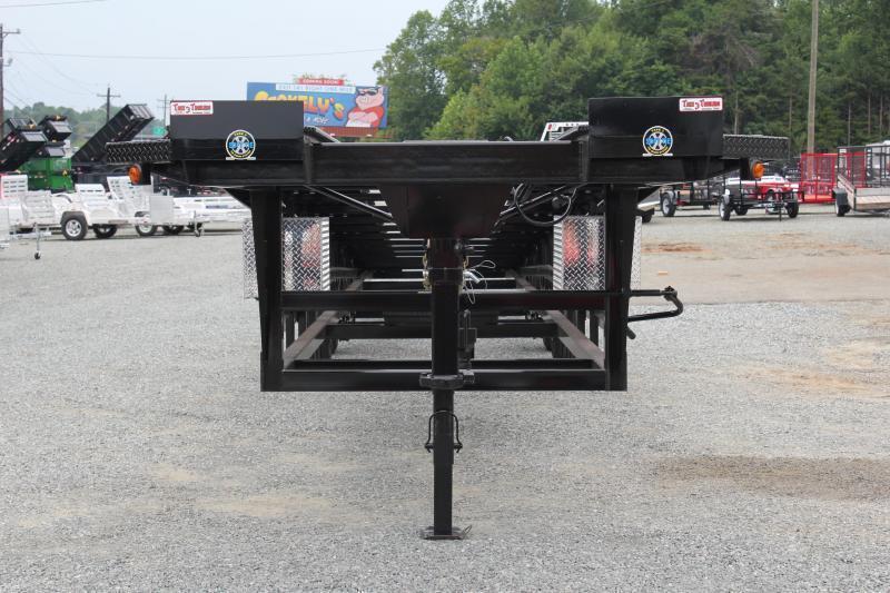 new Car Haulers / Racing Trailers Take 3 Trailers  for sale, in Schenectady, NY Thumbnail 2