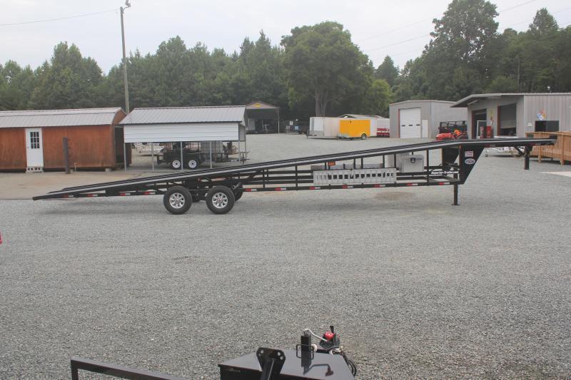 new Car Haulers / Racing Trailers Take 3 Trailers  for sale, in Schenectady, NY Thumbnail 3