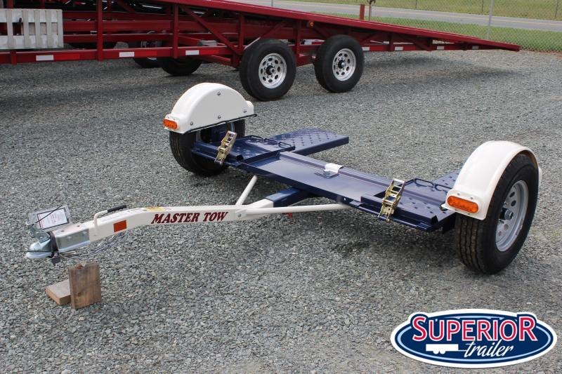 2021 Master Tow 77T Tow Dolly 2021 Master Tow 77T Tow Dolly