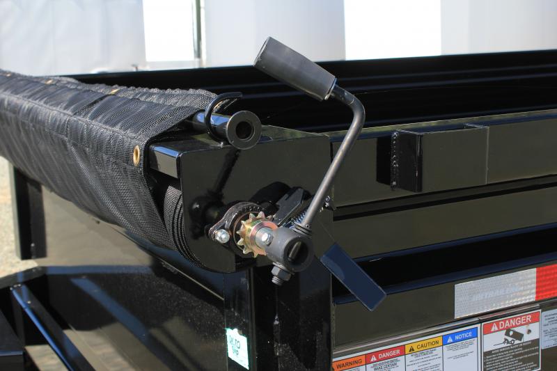 new Dump Trailers PJ Trailers  for sale, in Schenectady, NY Thumbnail 13