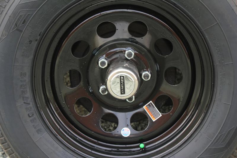 new Cargo (Enclosed) Trailers Bravo Trailers  for sale, in Schenectady, NY Thumbnail 18