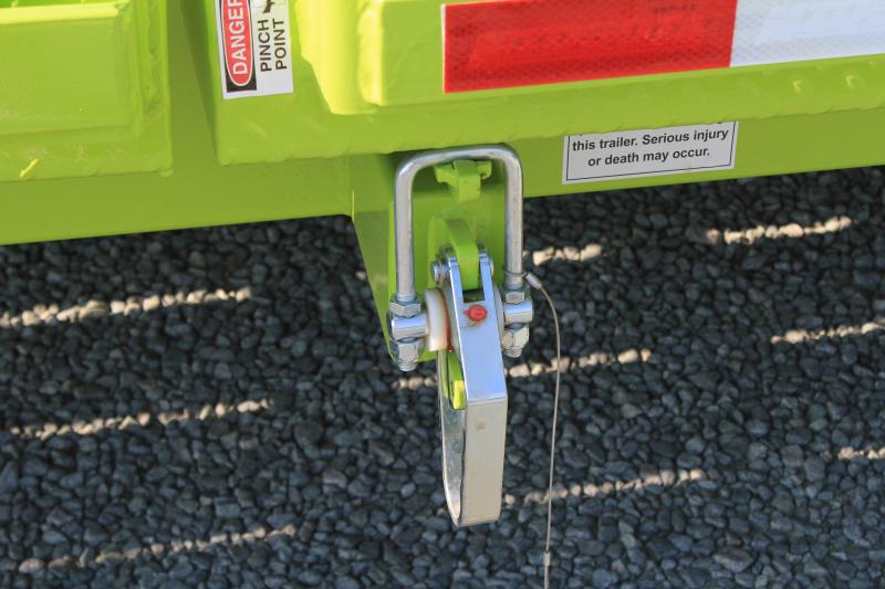 new Equipment / Flatbed Trailers Midsota  for sale, in Schenectady, NY Thumbnail 8