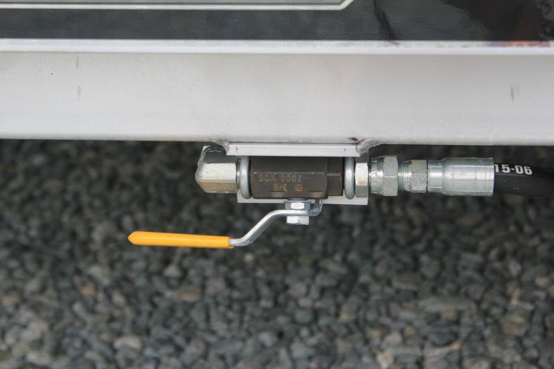 new Car Haulers / Racing Trailers Aluma  for sale, in Schenectady, NY Thumbnail 10