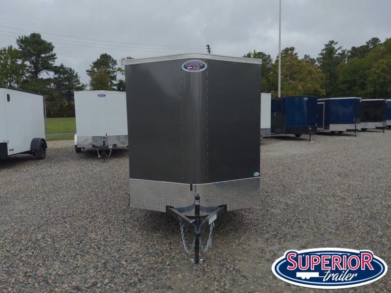 2021 Continental Cargo 6X12 w/ Ramp Door 2021 Continental Cargo 6X12 w/ Ramp Door
