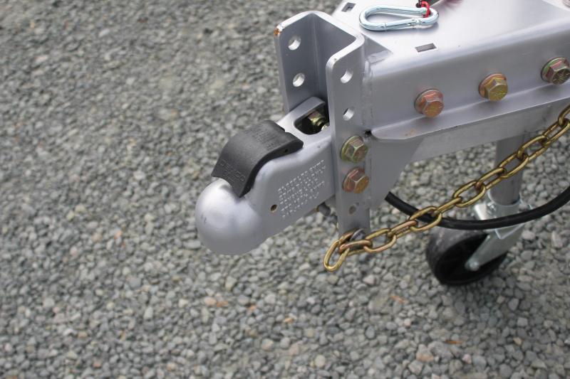 new Car Haulers / Racing Trailers Timpte  for sale, in Virginia Beach, VA Thumbnail 7